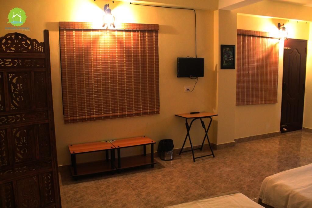 Thekkady Homestay Ngoại thất bức ảnh