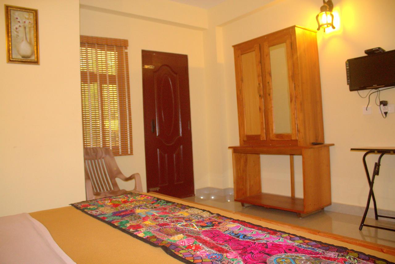 Thekkady Homestay Ngoại thất bức ảnh